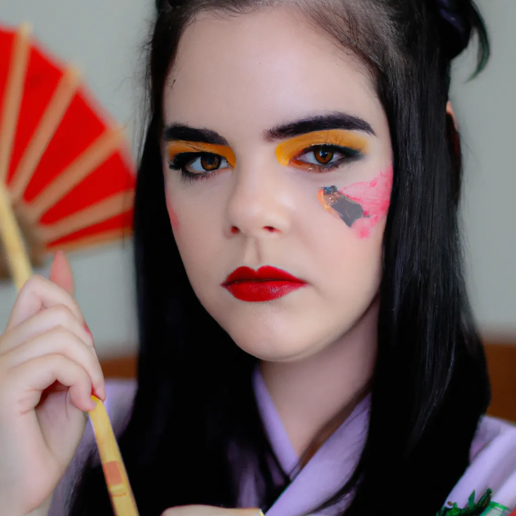 9 Inspirando se nas tradicoes da Asia para criar looks modernos
