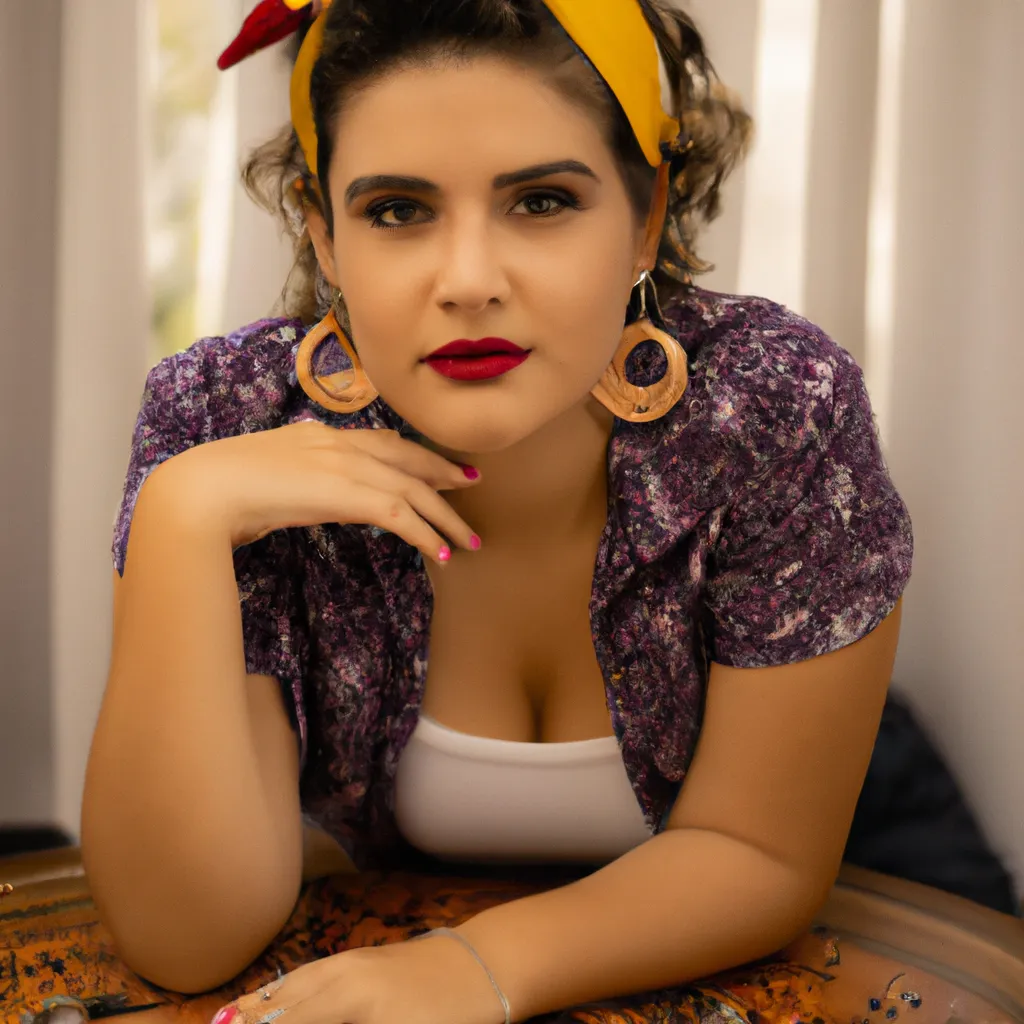 9 Moda retro para o dia a dia 9 Moda retro para o dia a dia