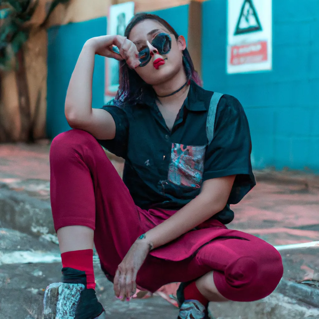 9 O que e o estilo Alternativo A diferenca entre ele e outros tipos de moda