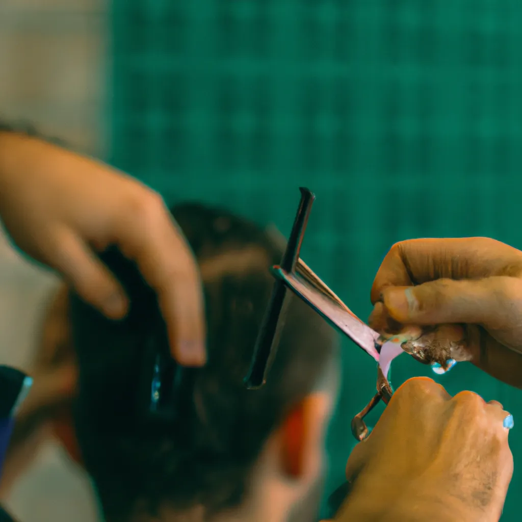 9 Por que e importante escolher um bom corte de cabelo