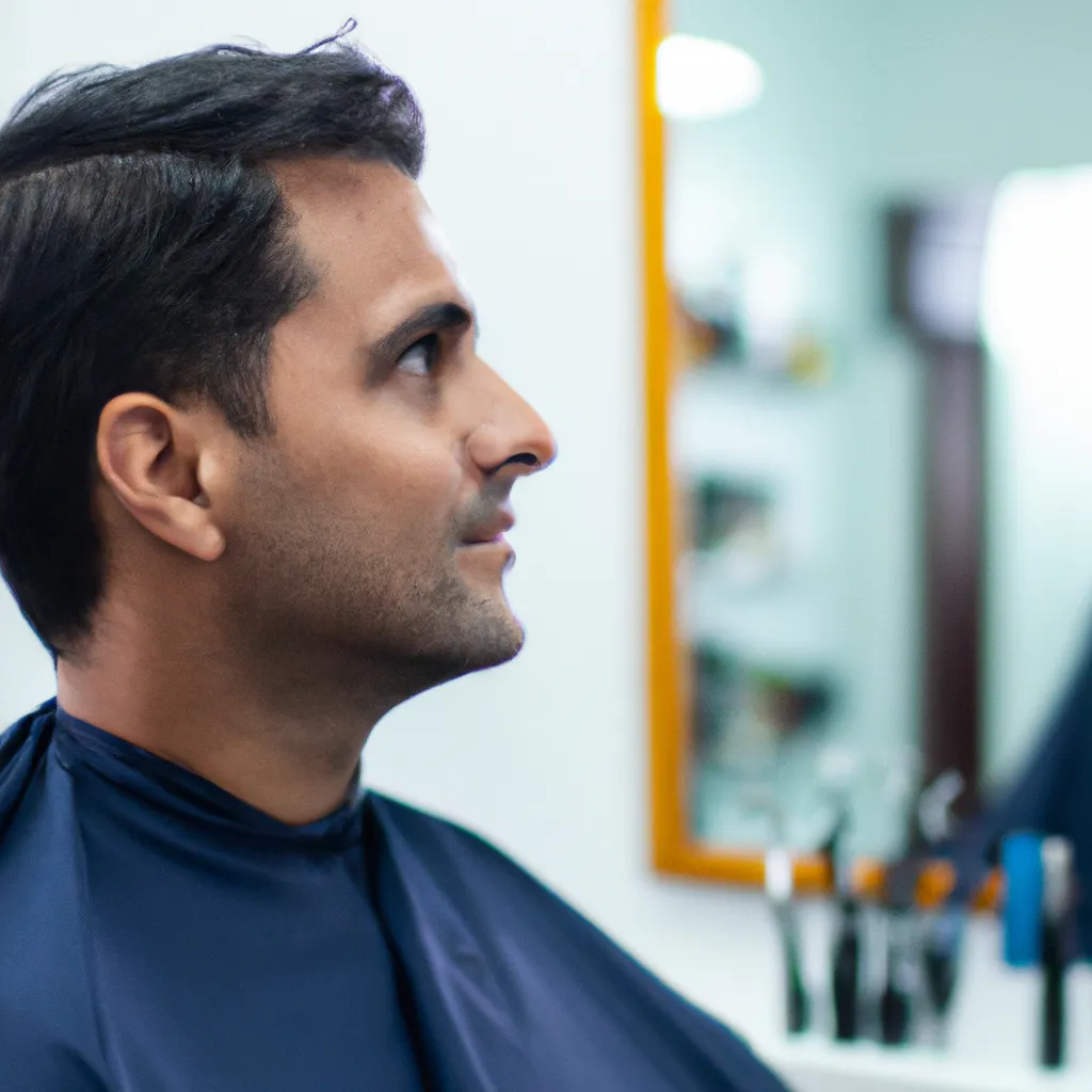 9 Saiba como escolher o melhor corte de cabelo para valorizar o seu rosto 9 Saiba como escolher o melhor corte de cabelo para valorizar o seu rosto