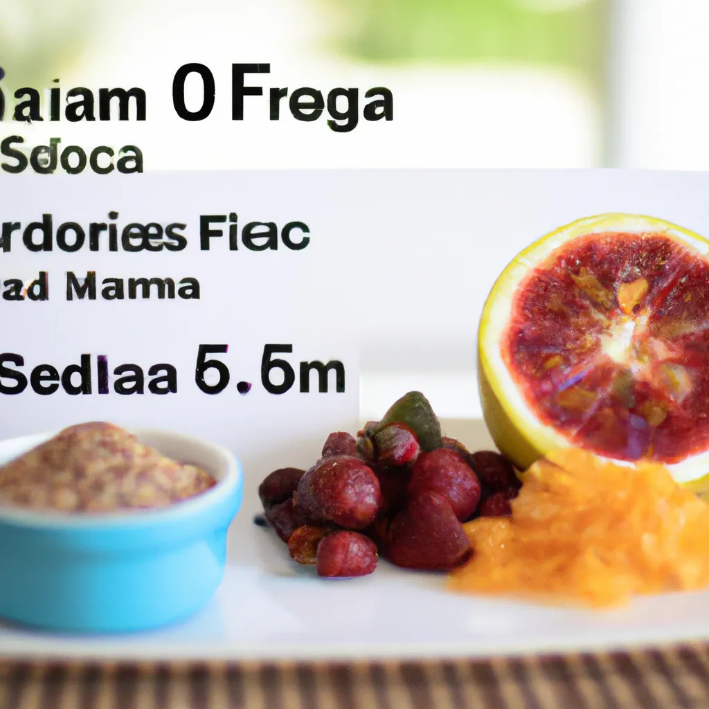 9 Sugestoes de dieta anti envelhecimento 9 Sugestoes de dieta anti envelhecimento