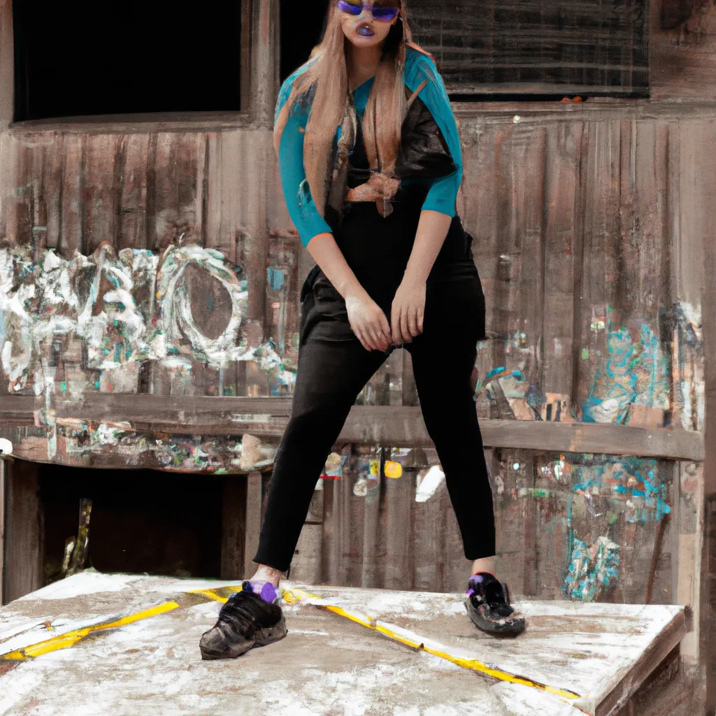 Dicas A influencia do estilo Grunge no mundo da moda
