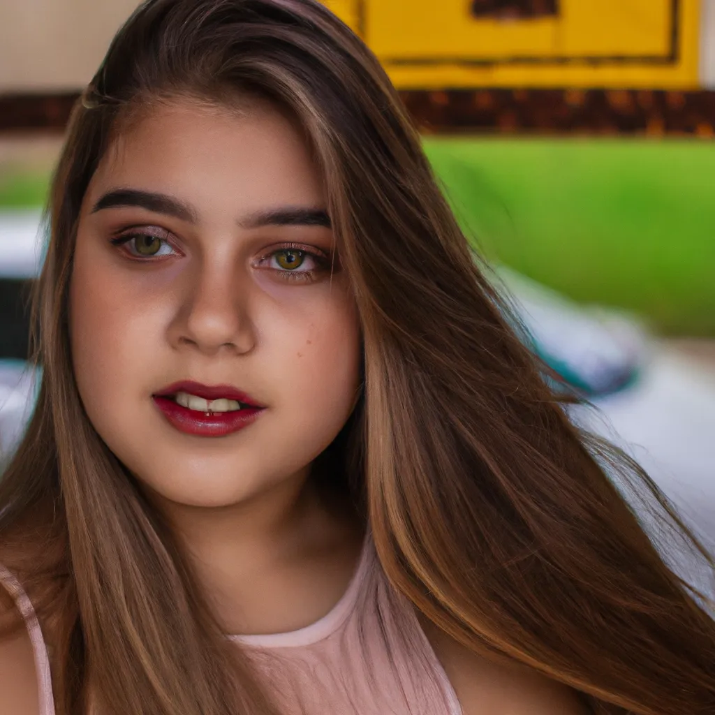 Dicas As principais tendencias de beleza para as adolescentes