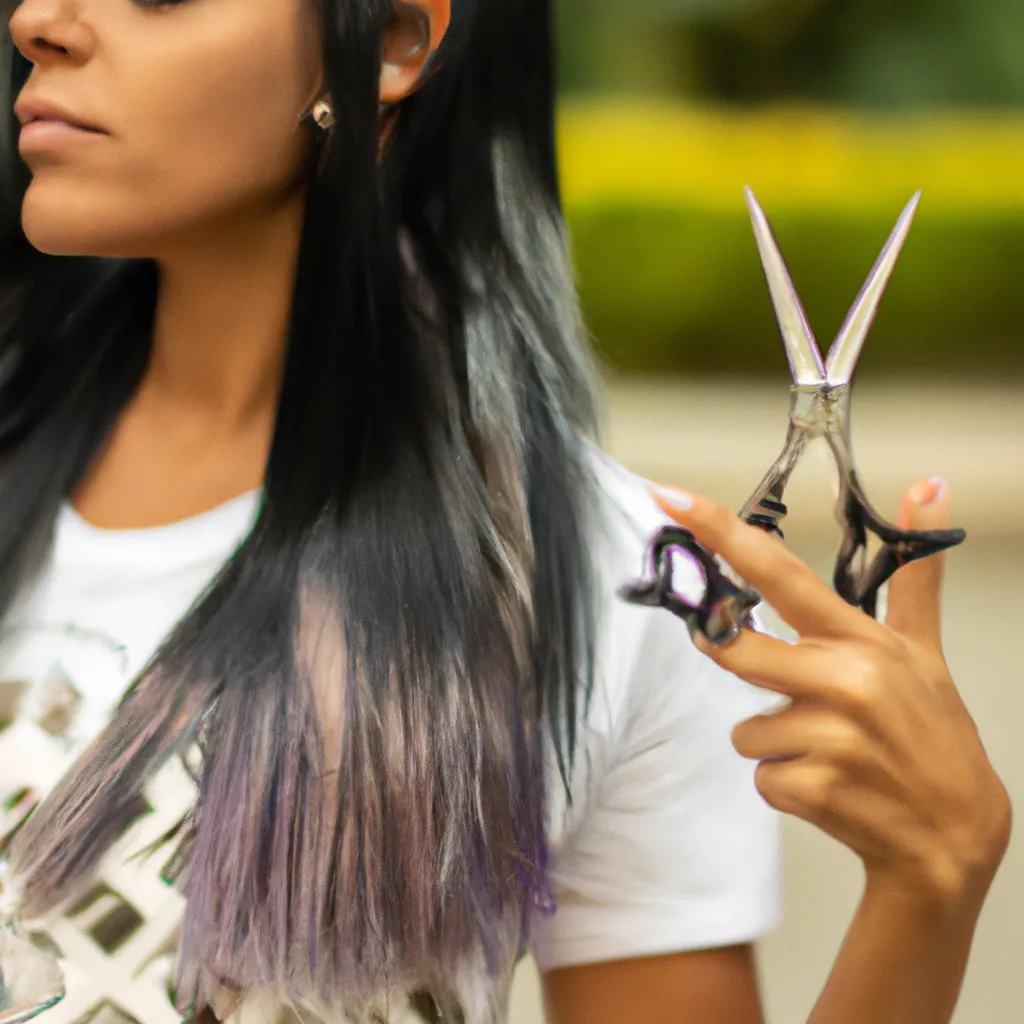 Dicas Como escolher o melhor corte de cabelo para o seu tipo de rosto
