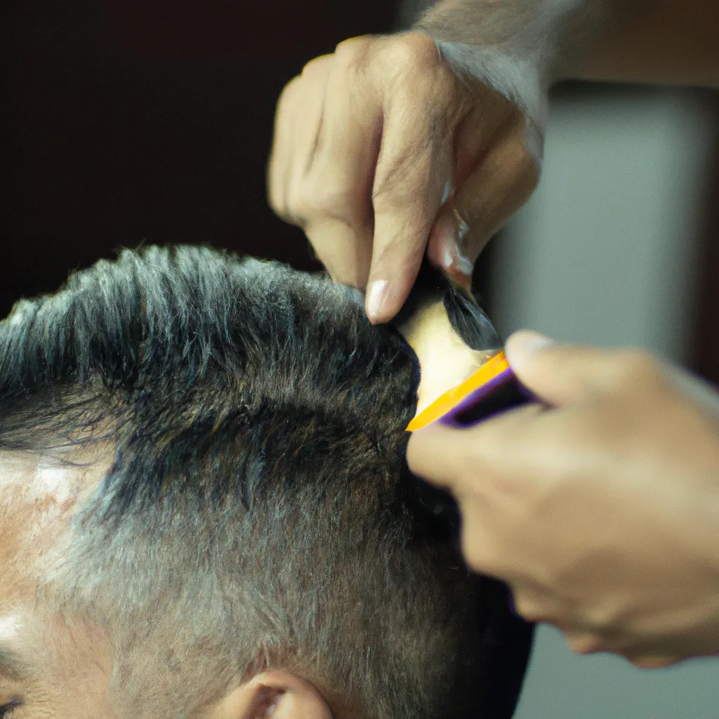 Dicas Como fazer um corte de cabelo perfeito