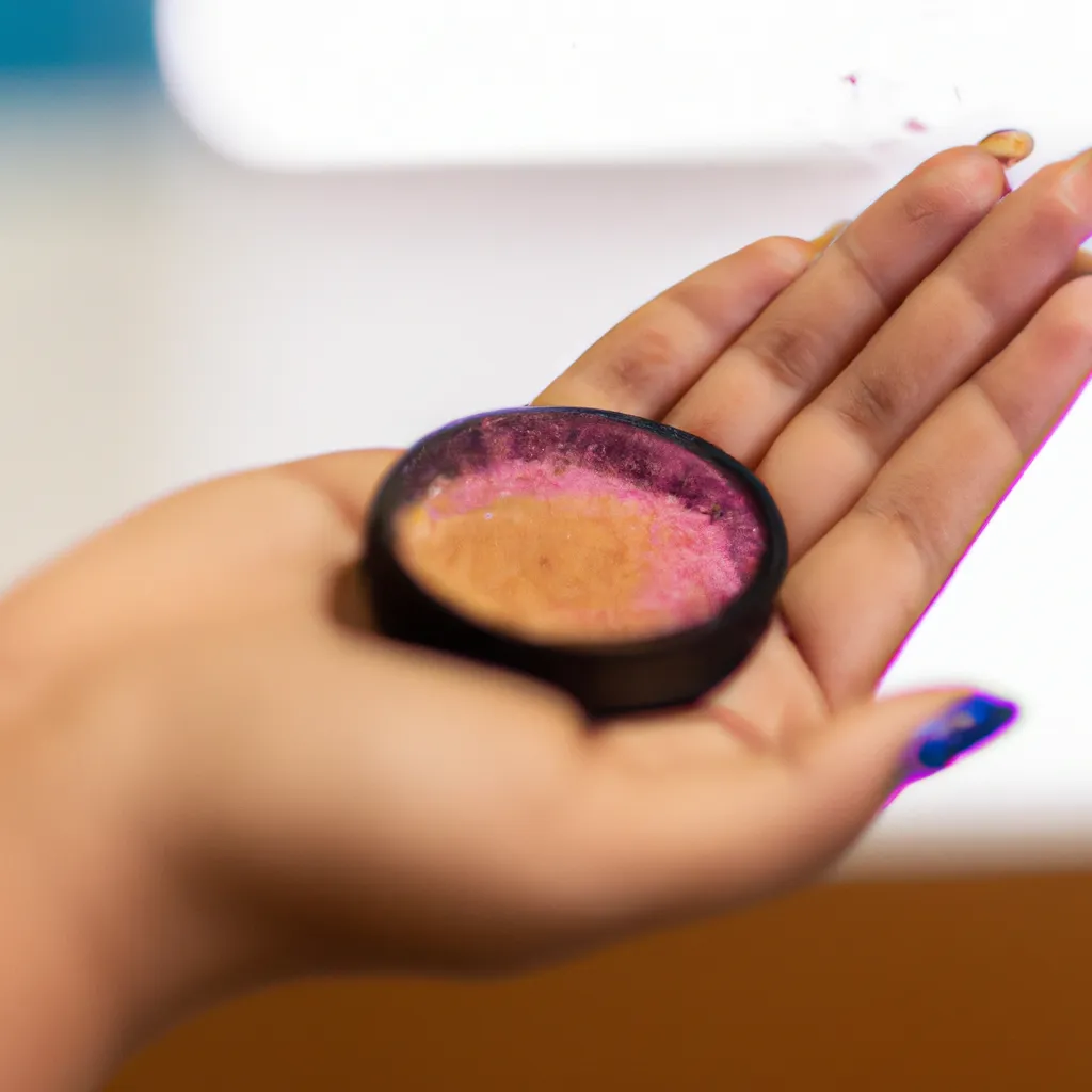 Dicas Como limpar e armazenar seus produtos de maquiagem corretamente