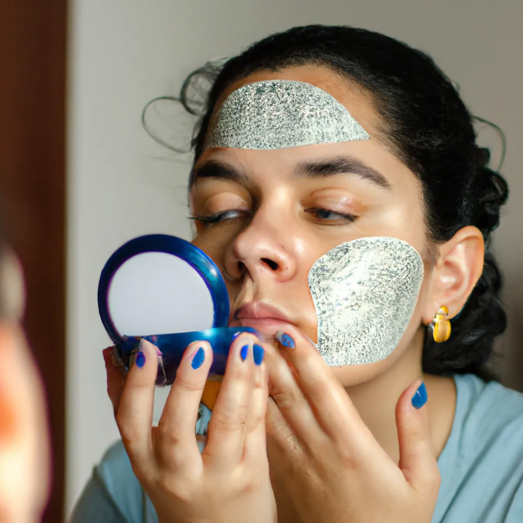 Dicas Como preparar seu rosto antes da aplicacao da mascara facial Dicas Como preparar seu rosto antes da aplicacao da mascara facial