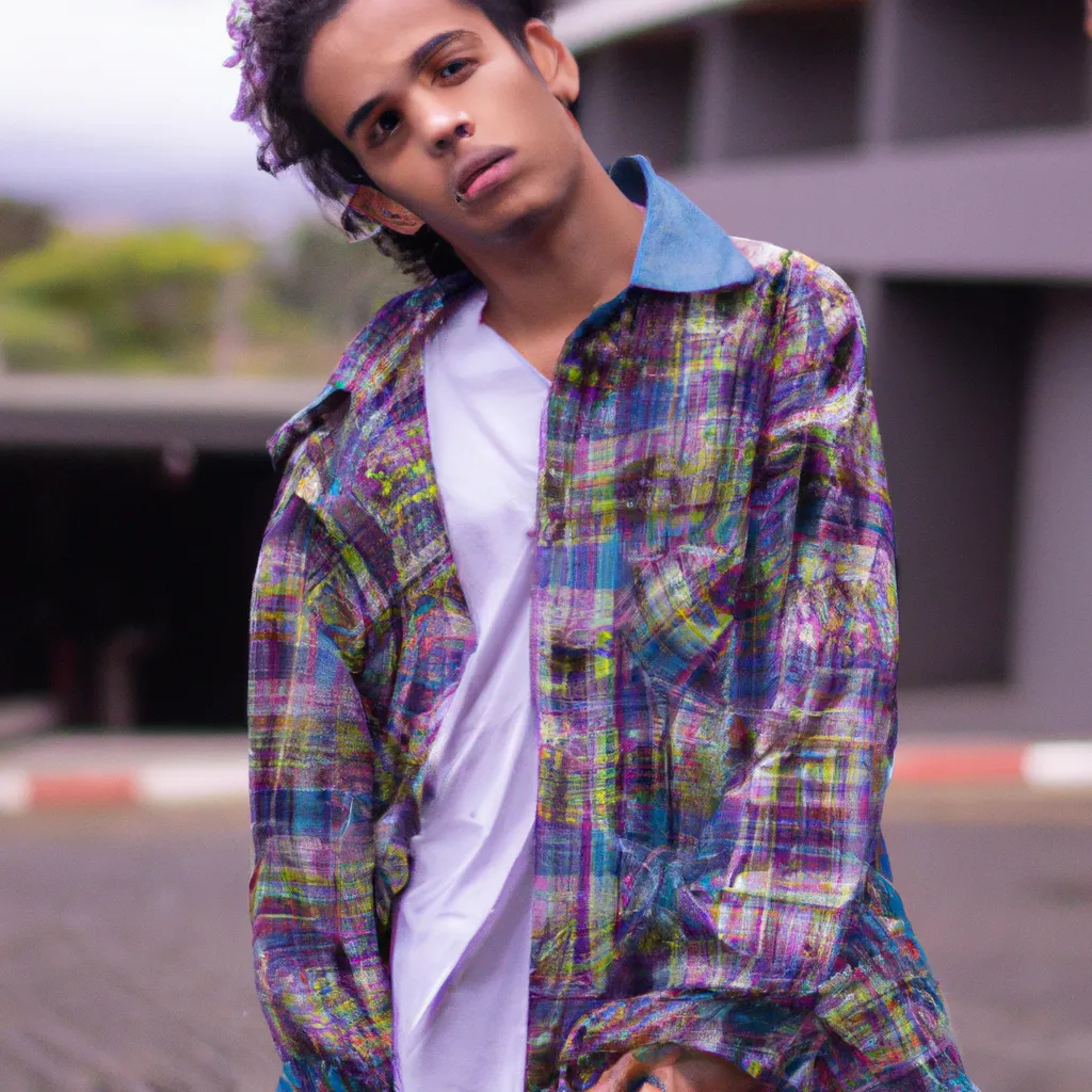 Dicas Como usar as mangas bufantes tipicas dos anos 90 com looks modernos Dicas Como usar as mangas bufantes tipicas dos anos 90 com looks modernos