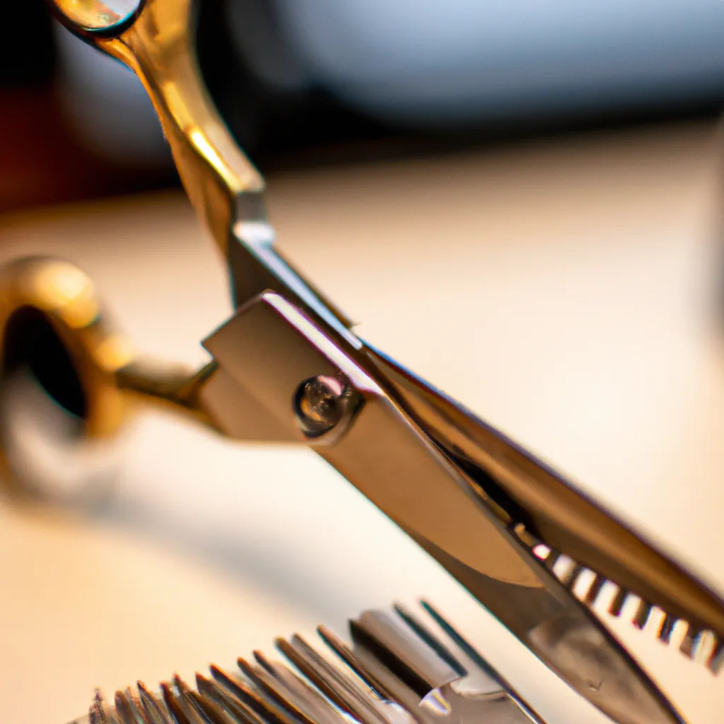 Dicas Cortes de cabelo para cabelos finos Dicas Cortes de cabelo para cabelos finos