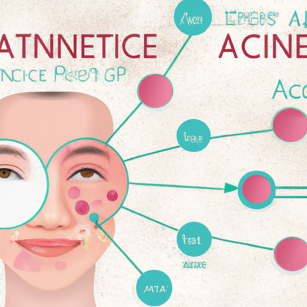 Dicas Descubra quais sao os principais fatores desencadeantes da acne 2 Dicas Descubra quais sao os principais fatores desencadeantes da acne 2