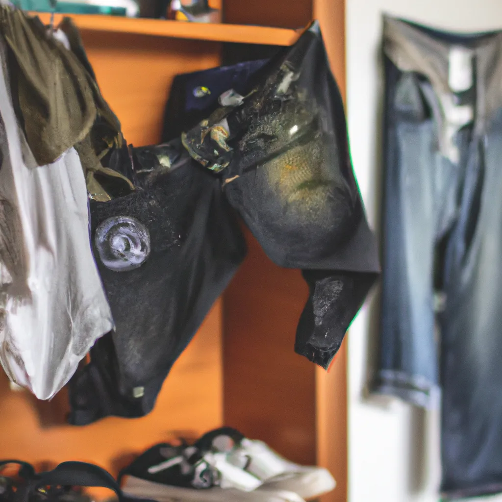 Dicas Estilo Grunge Dicas para montar seu guarda roupa