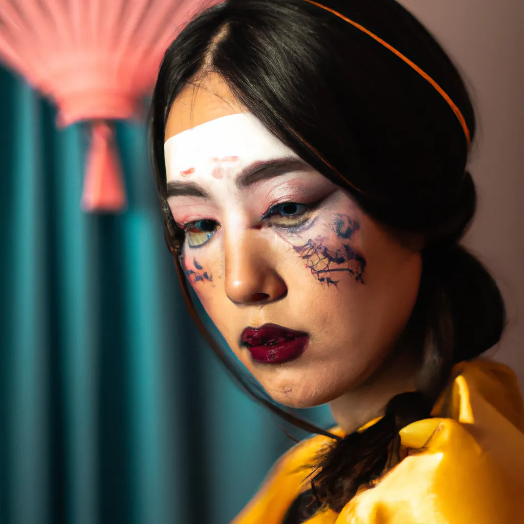 Dicas Inspirando se nas tradicoes da Asia para criar looks modernos