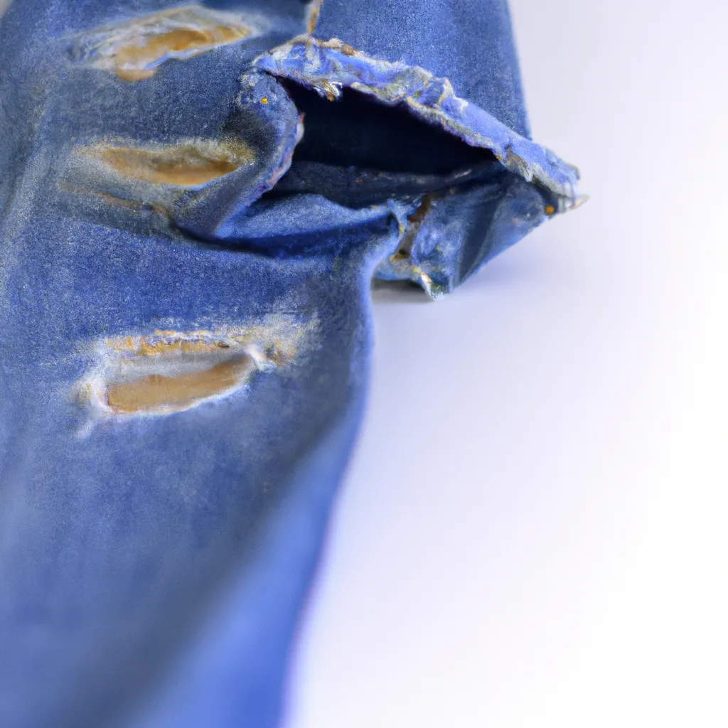 Dicas Jeans desgastados Tudo que voce precisa saber para usar corretamente Dicas Jeans desgastados Tudo que voce precisa saber para usar corretamente