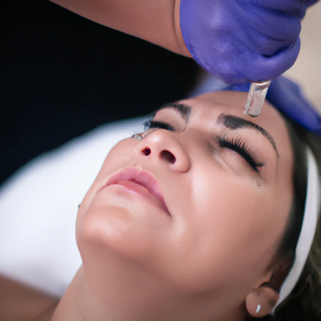 Dicas Lifting facial para a correcao do rosto. Dicas Lifting facial para a correcao do rosto.