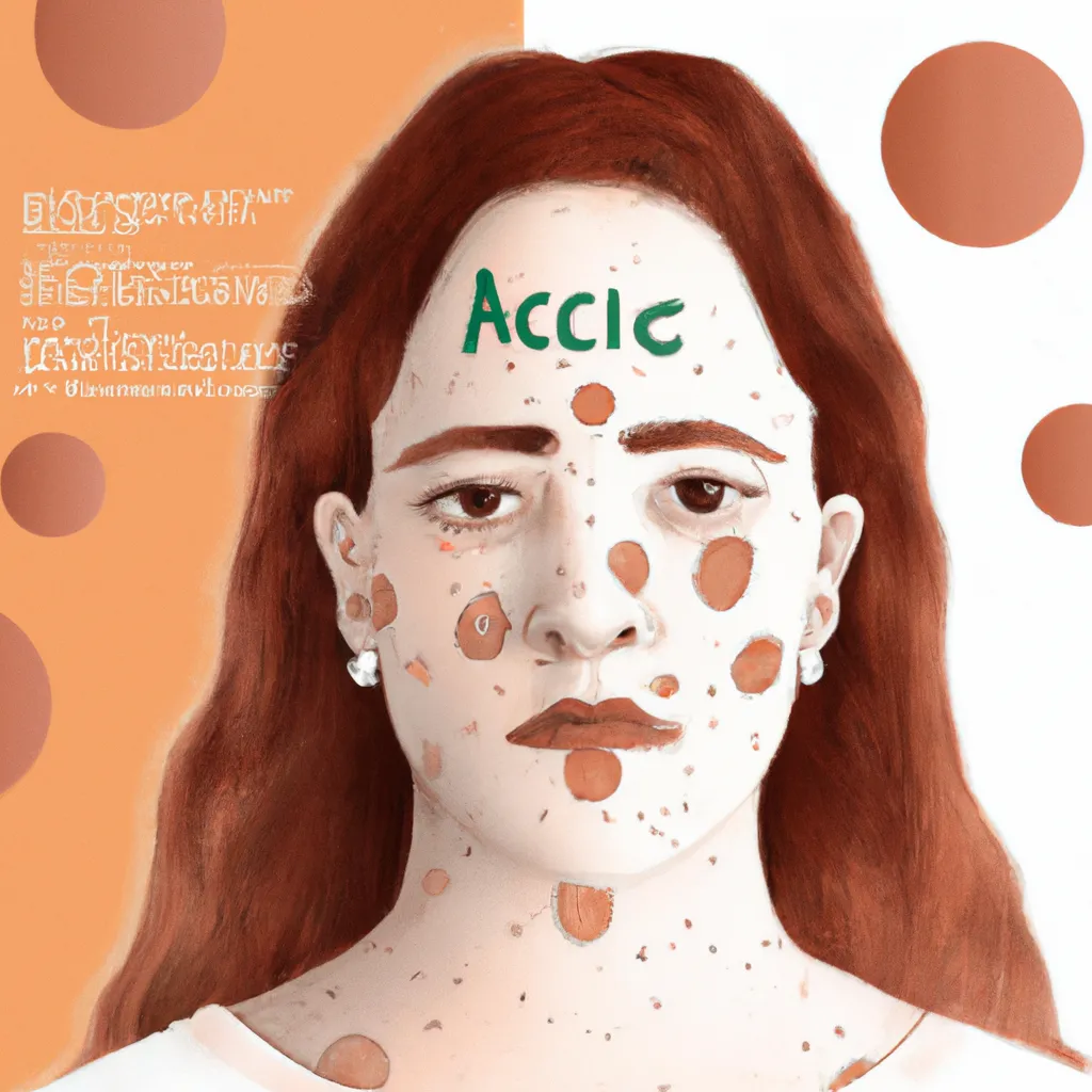 Dicas Mitos e verdades sobre Acne 2