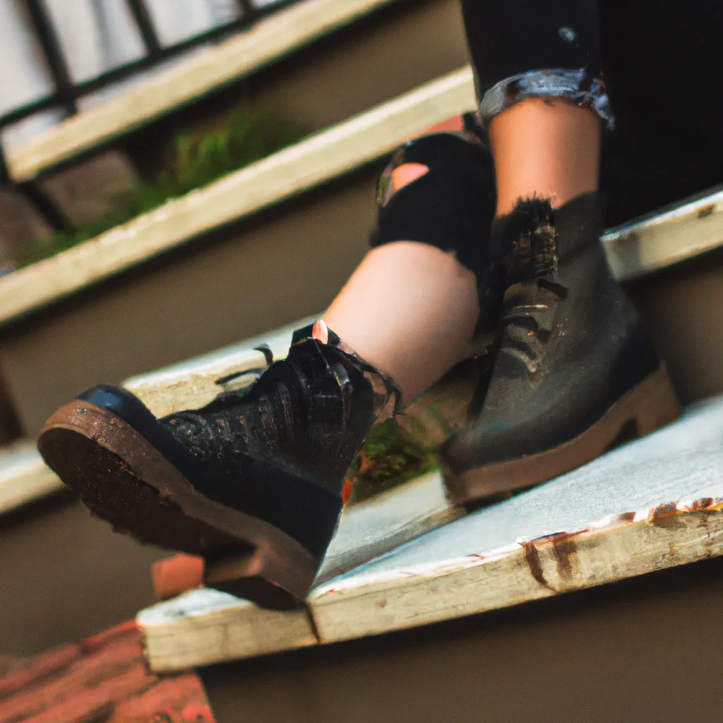 Dicas Moda grunge na vida diaria como usar em eventos sociais