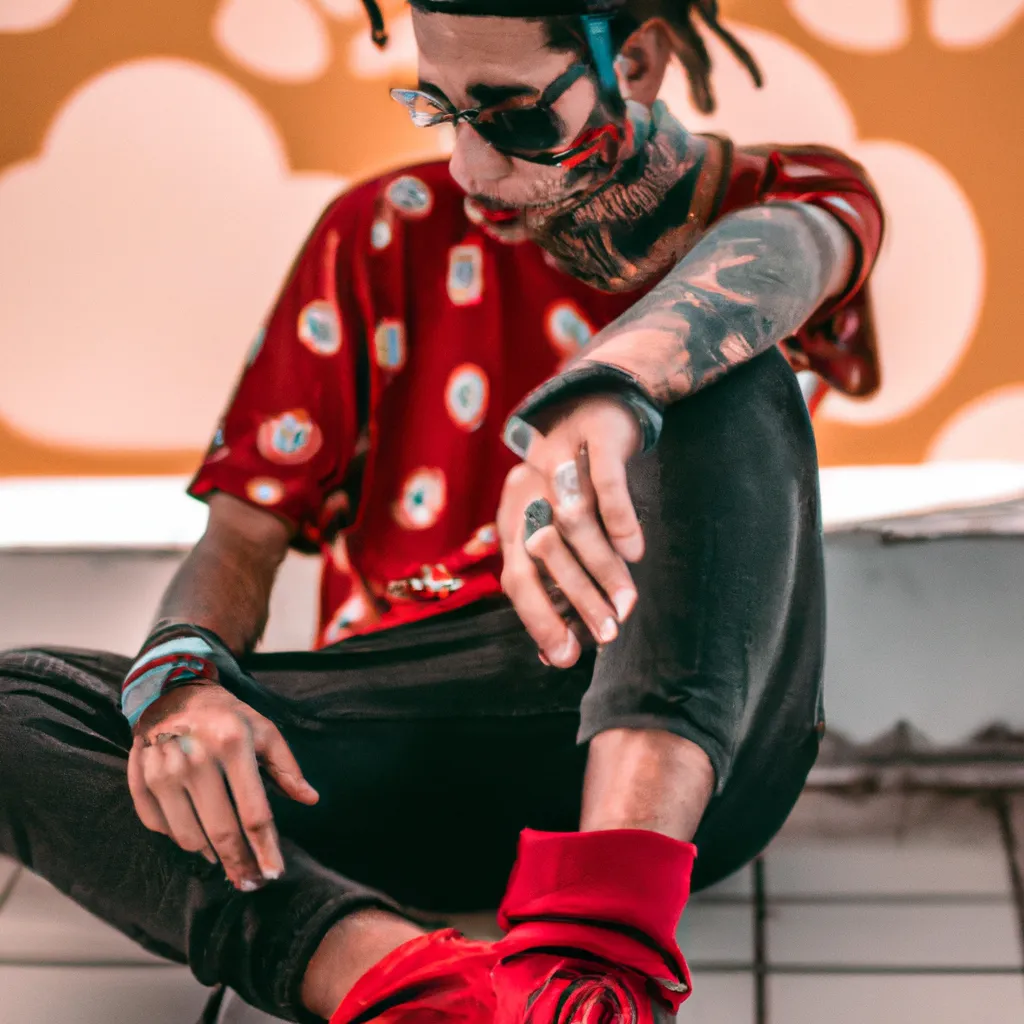 Dicas O que e o estilo Alternativo A diferenca entre ele e outros tipos de moda