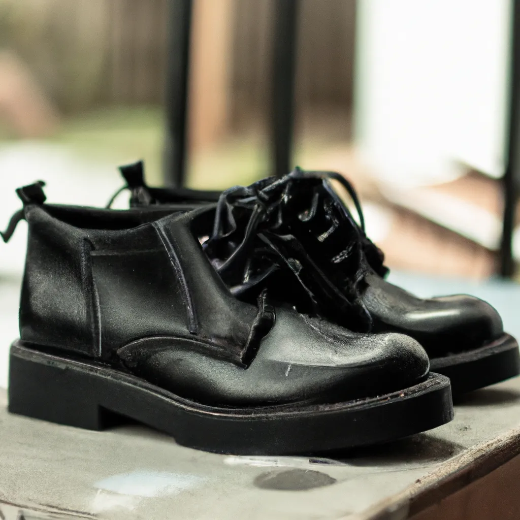 Dicas Os melhores sapatos para montar looks grunge. Dicas Os melhores sapatos para montar looks grunge.