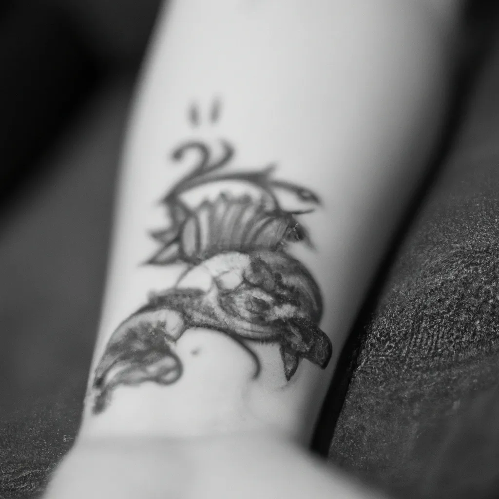 Dicas Os segredos das tatuagens femininas Dicas Os segredos das tatuagens femininas