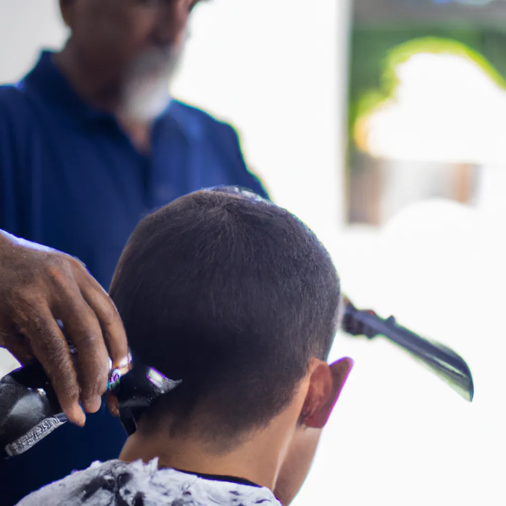 Dicas Por que e importante escolher um bom corte de cabelo