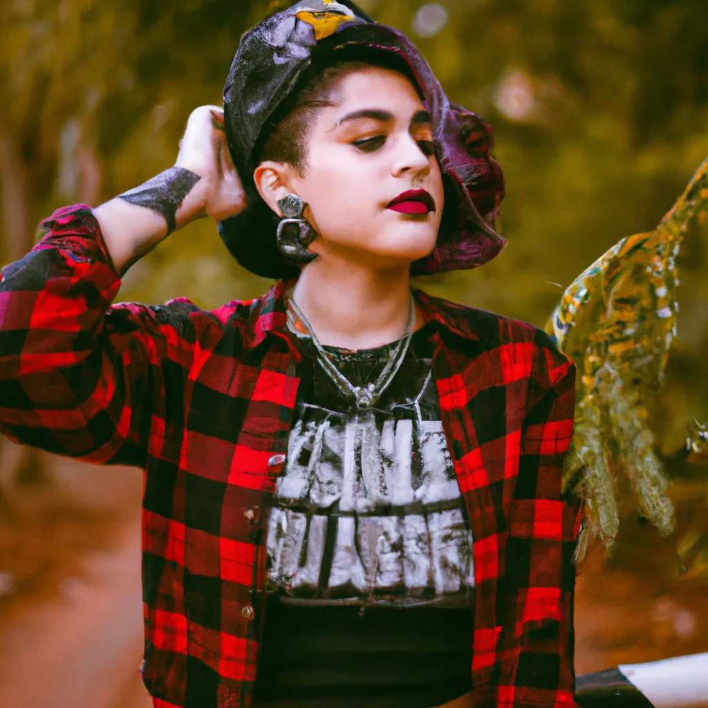 Dicas Por que o estilo alternativo e tao popular entre os jovens