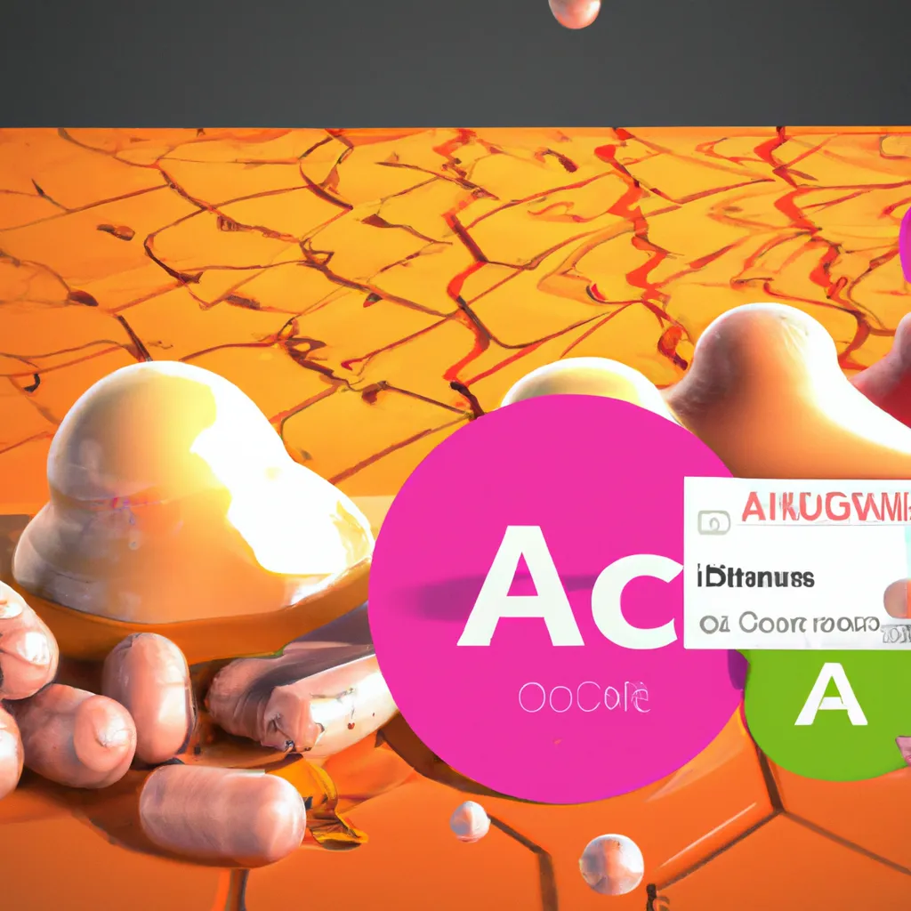 Dicas Suplementos alimentares que podem reduzir o aparecimento da acne 2