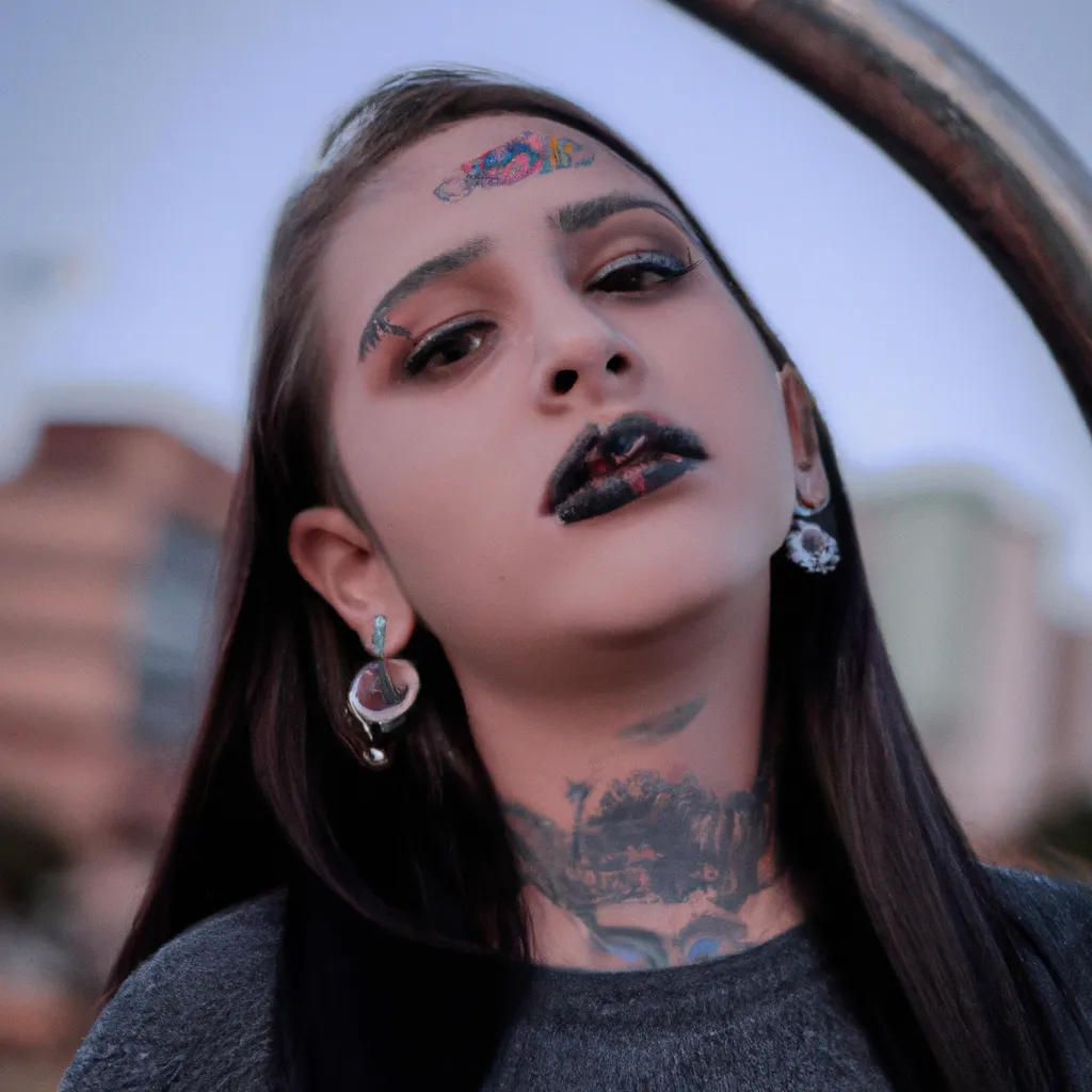 Dicas Tendencias em piercings na estacao 1