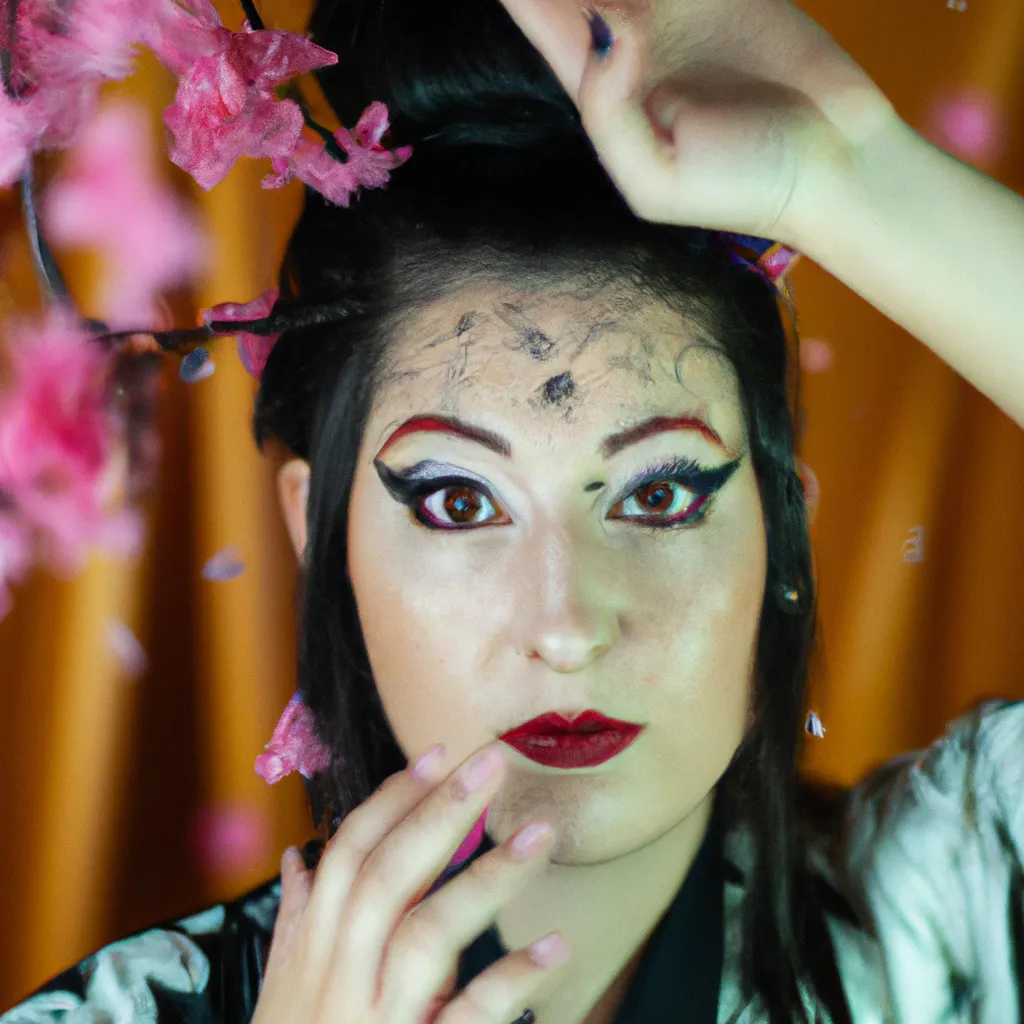 Dicas Usando a inspiracao oriental para criar looks modernos