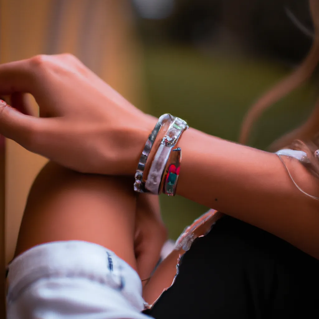 Dicas Usando pulseiras como acessorios modernos Dicas Usando pulseiras como acessorios modernos