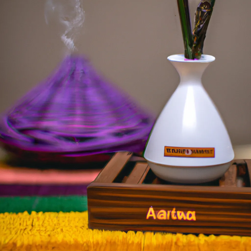 Dicas aromaterapia hospitais terapeutica