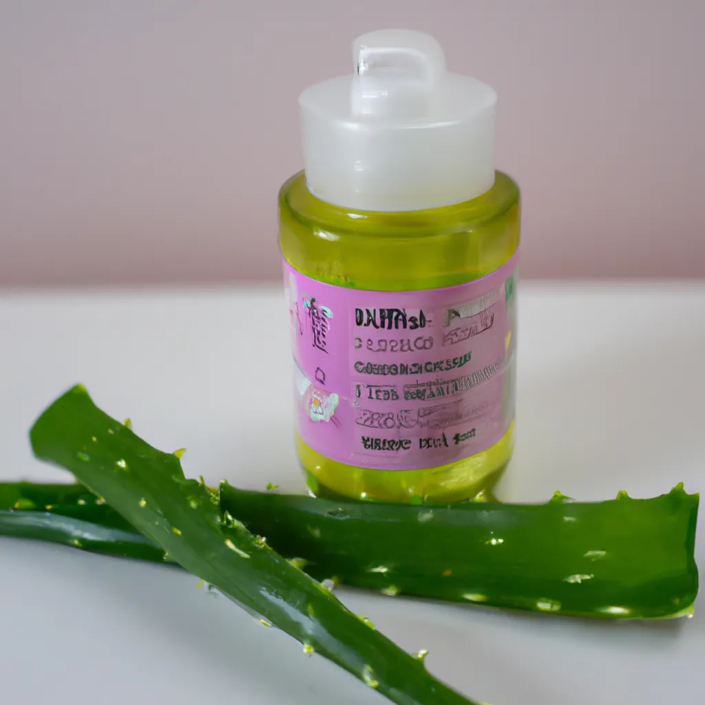 Dicas beneficios aloe vera pele