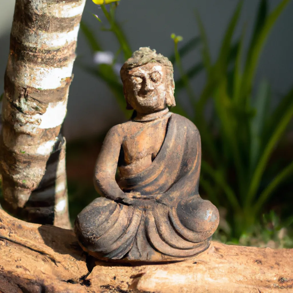 Dicas beneficios meditacao corpo