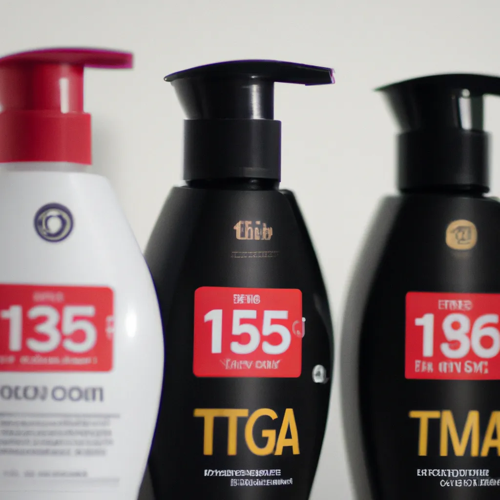 Dicas como escolher melhor shampoo