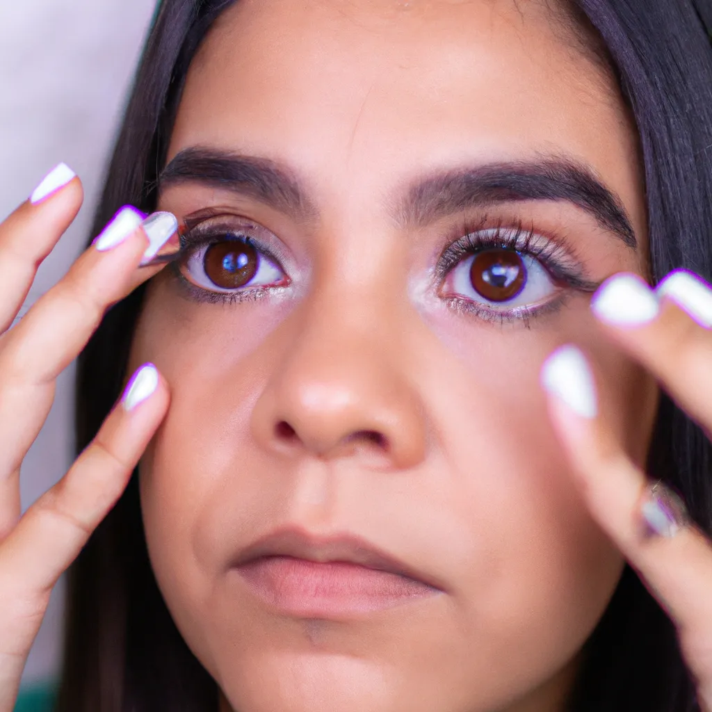 Dicas dicas evitar olhos secos 3