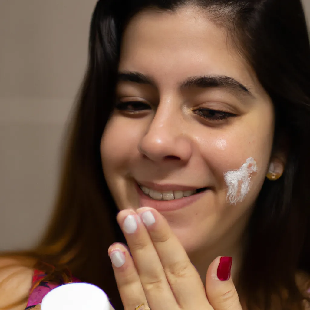 Dicas porque limpeza pele importante saude Dicas porque limpeza pele importante saude