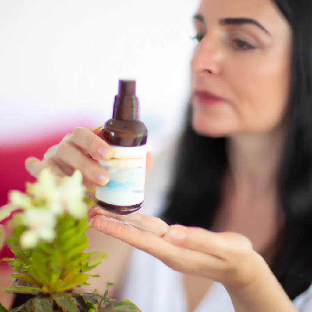 Dicas tratar doencas pele aromaterapia