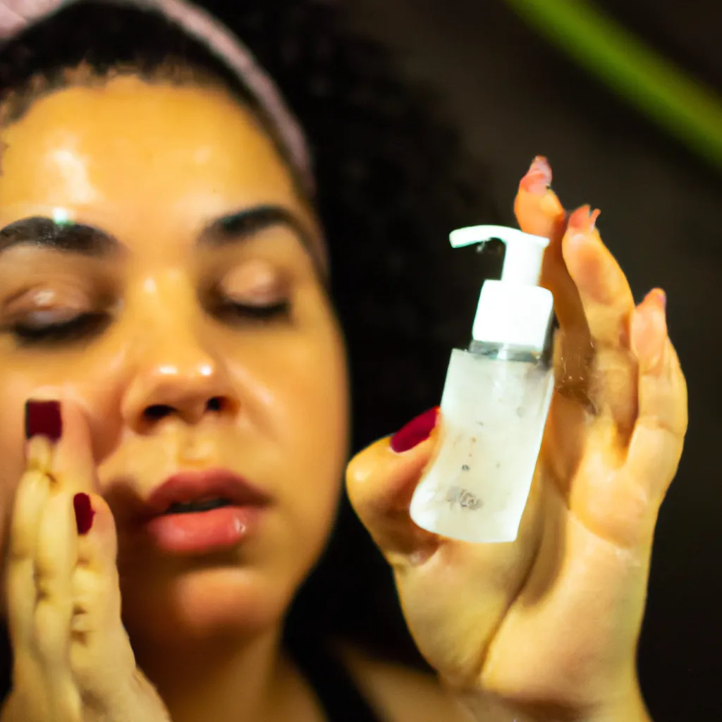 Dicas usando oleo coco mel cuidados pele
