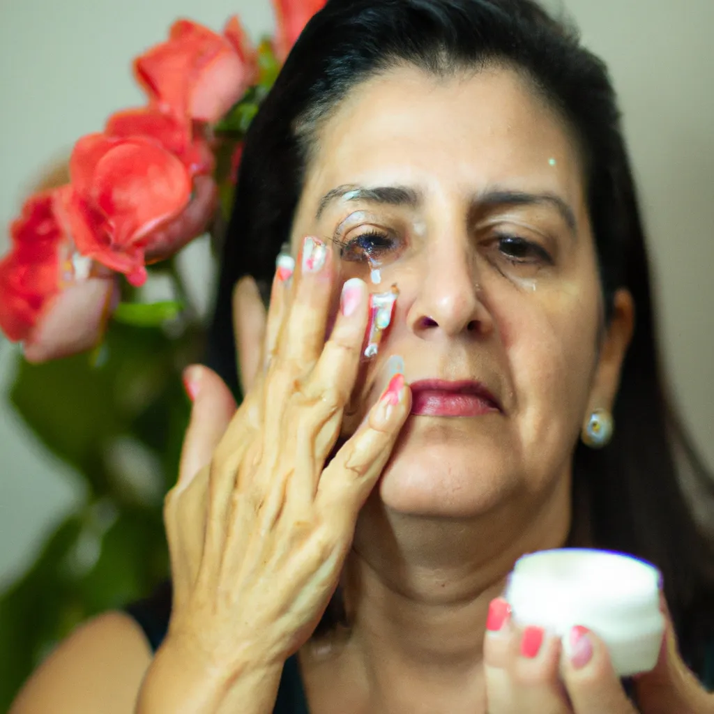 Dicas usar leite rosas limpar pele 1 Dicas usar leite rosas limpar pele 1