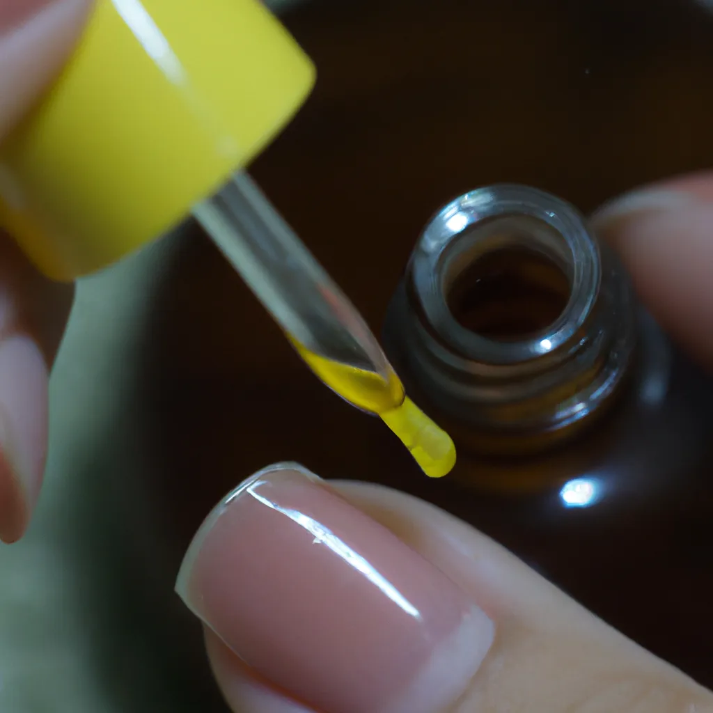 Dicas usar oleo ricino fortalecer unhas Dicas usar oleo ricino fortalecer unhas