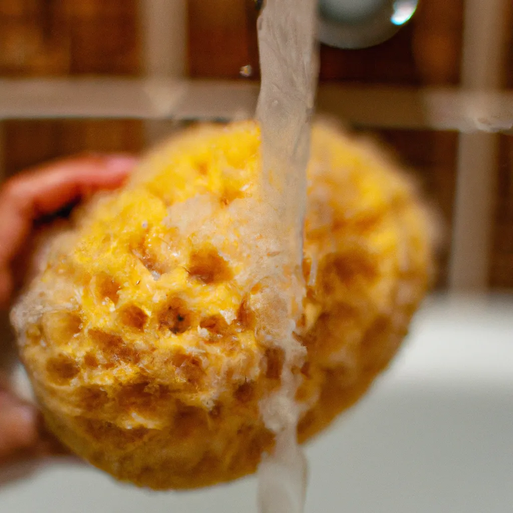 Dicas vantagens usar esponjas naturais banho Dicas vantagens usar esponjas naturais banho