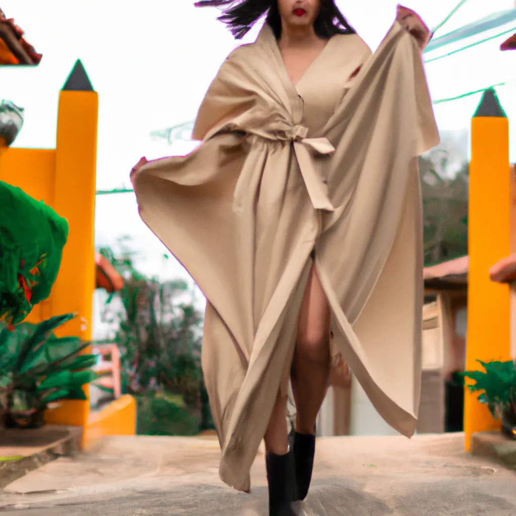 Fotos 10 Inspiracoes De Looks Com Vestido Longo No Inverno
