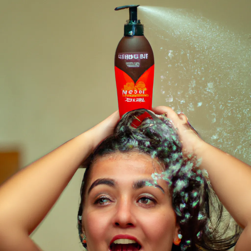 Fotos A Importancia de Usar Shampoo Anticaspa Fotos A Importancia de Usar Shampoo Anticaspa