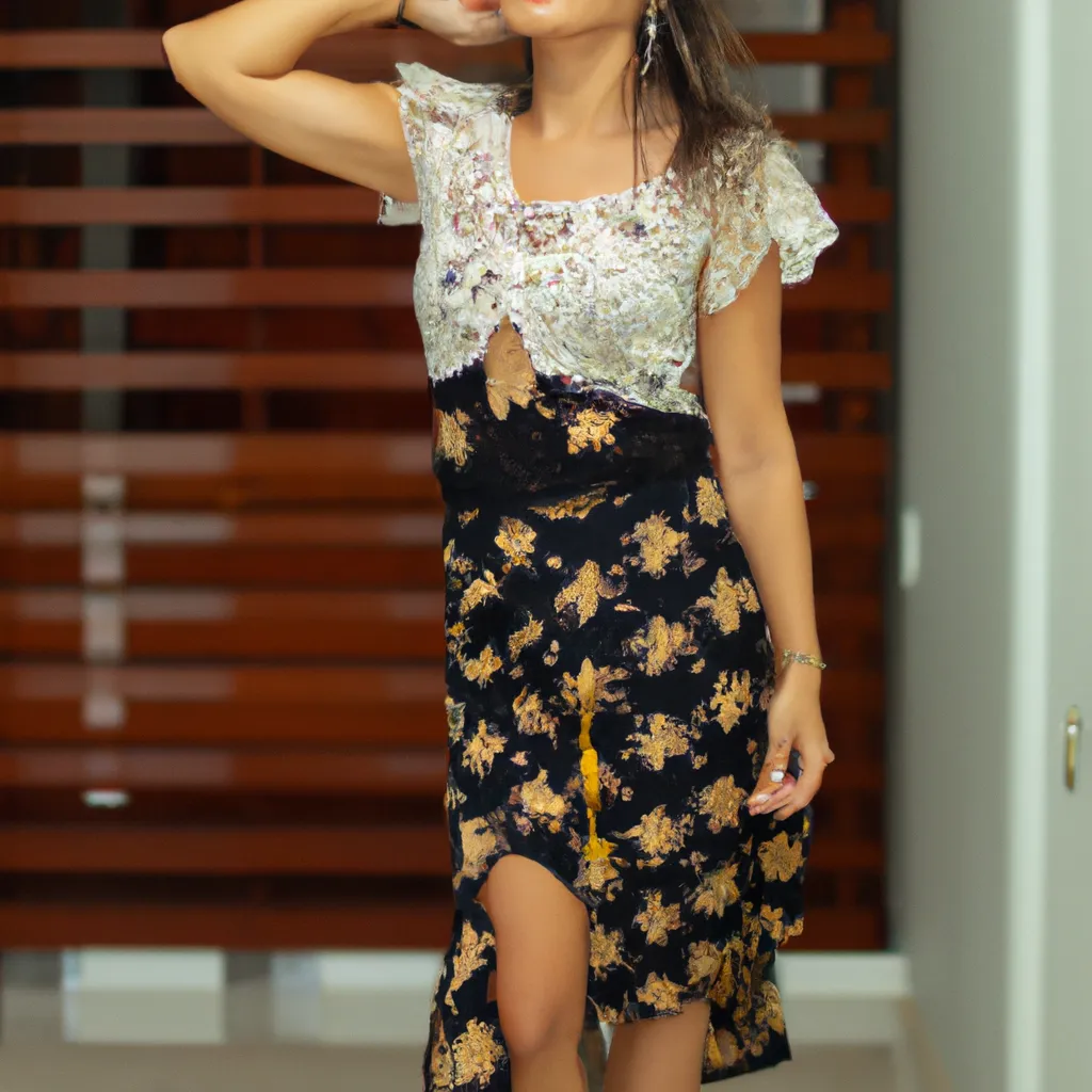 Fotos Estilizando looks para eventos informais com pecas etnicas Fotos Estilizando looks para eventos informais com pecas etnicas