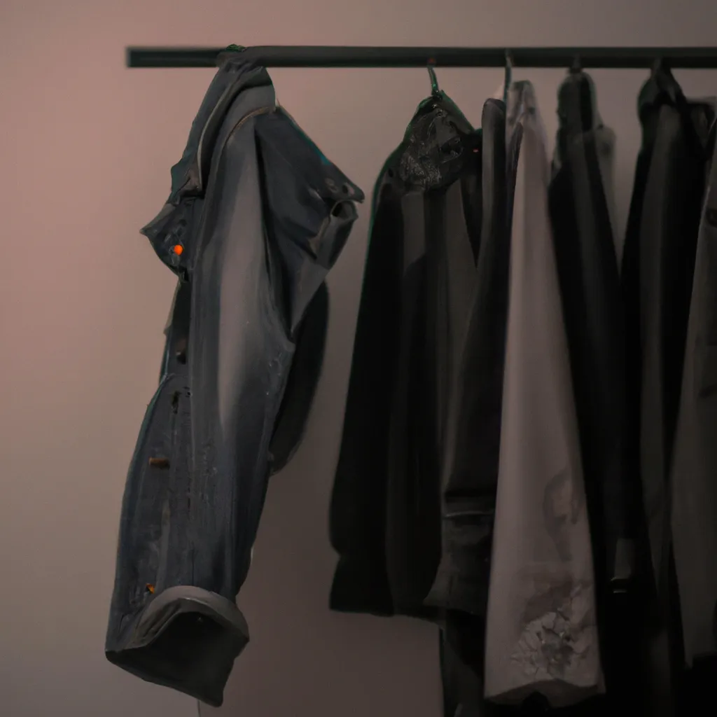 Fotos Estilo Grunge Dicas para montar seu guarda roupa