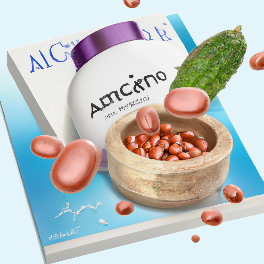 Fotos Suplementos alimentares que podem reduzir o aparecimento da acne 2