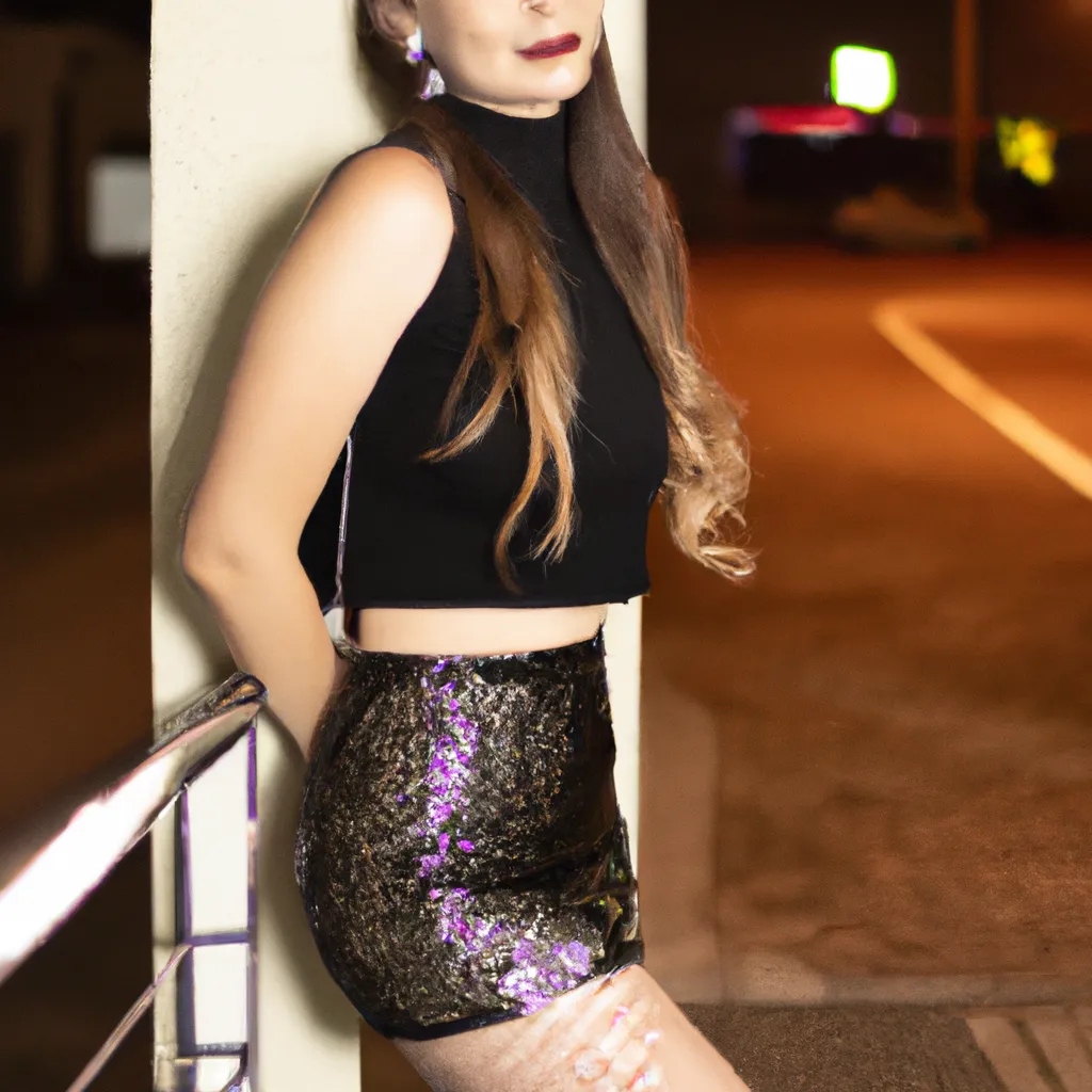 Ideias 5 Ideias de Looks para a Noite Ideias 5 Ideias de Looks para a Noite