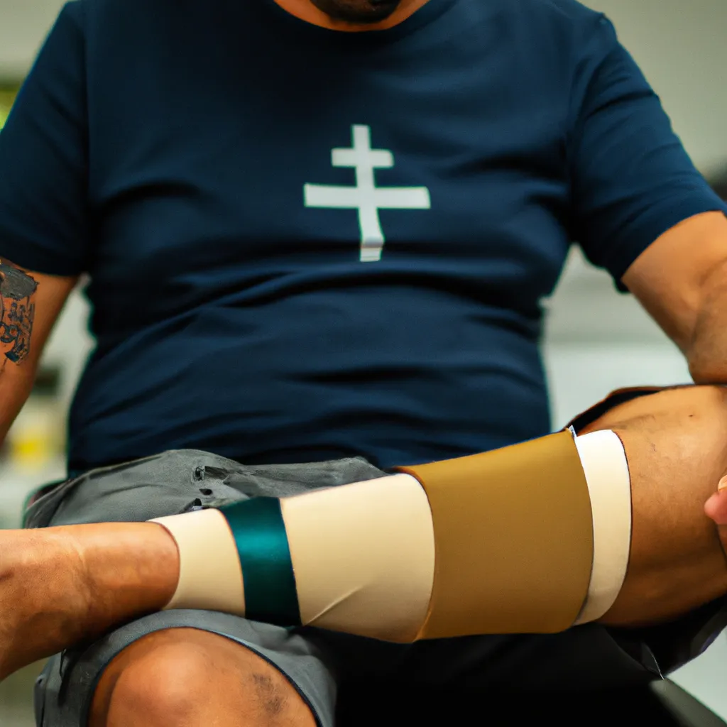 Ideias A recuperacao de uma modificacao corporal.