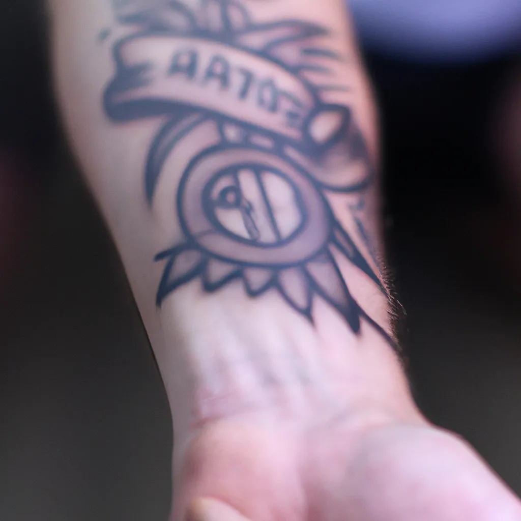 Ideias As tatuagens mais populares Ideias As tatuagens mais populares