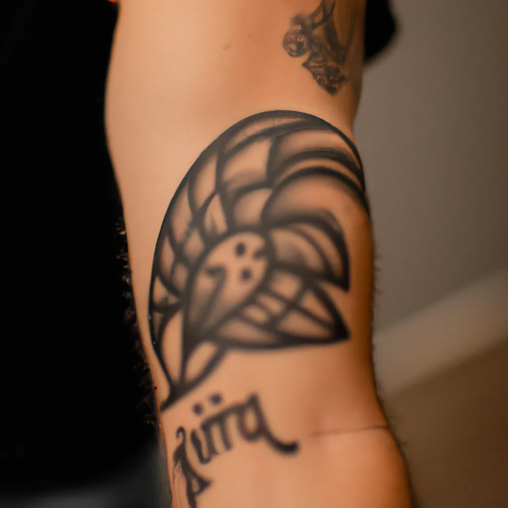 Ideias Como as tatuagens afetam a vida profissional